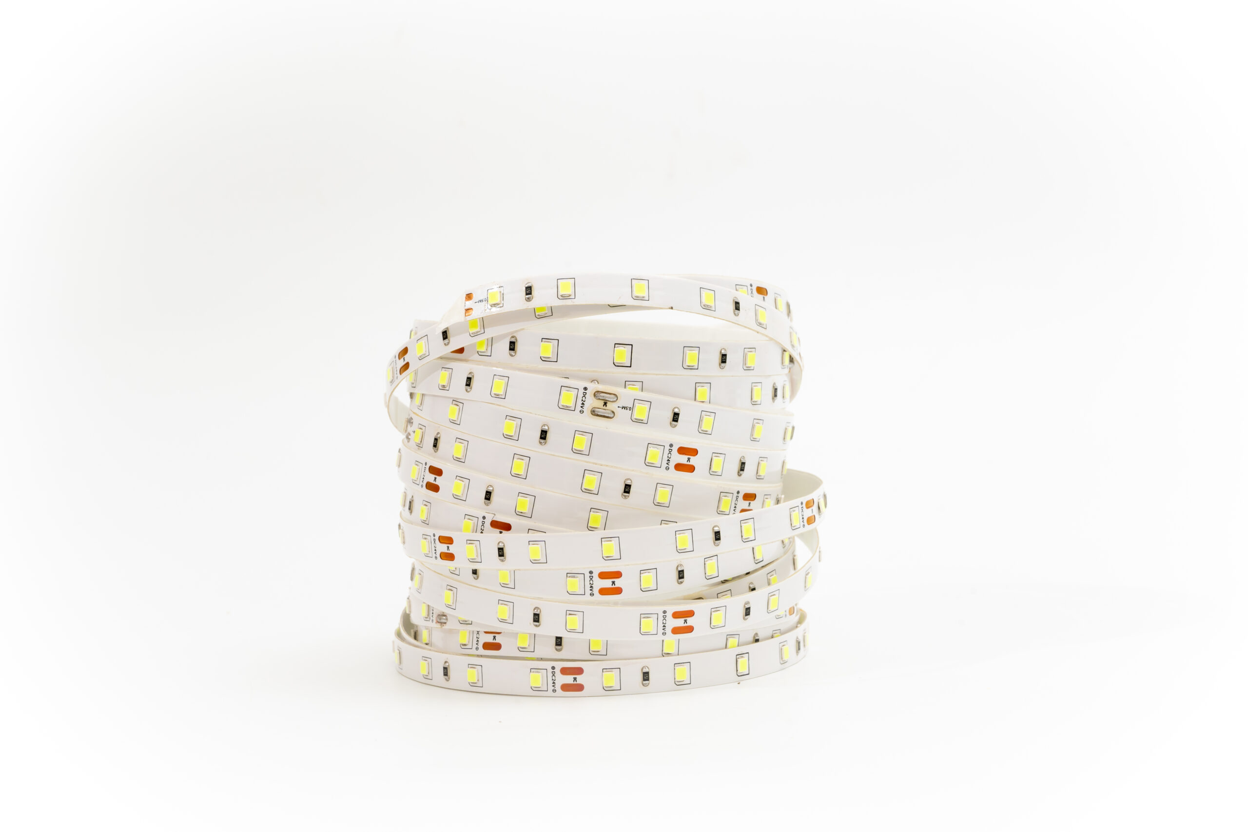 SOFIX 2835 LED Strip Light – 60 LEDs / Meter