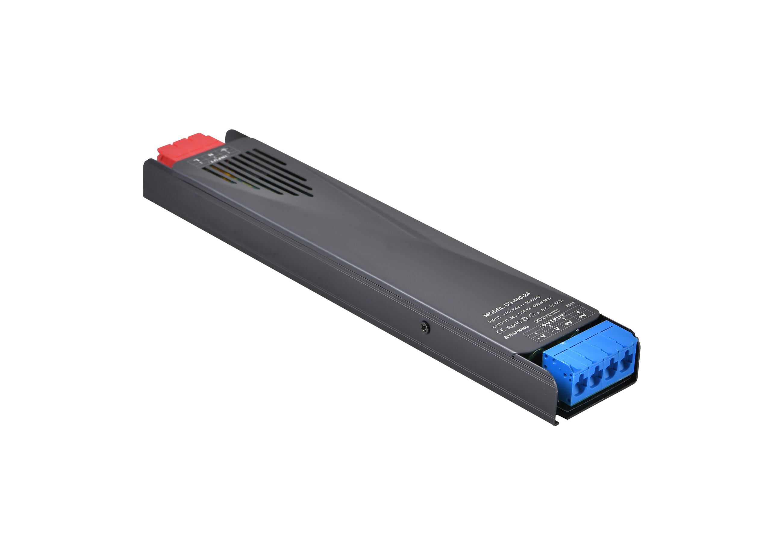 12V 400W 33A LED Strip Power Supply