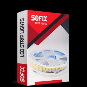 SOFIX ECCO Series – 240 LED Strip Light